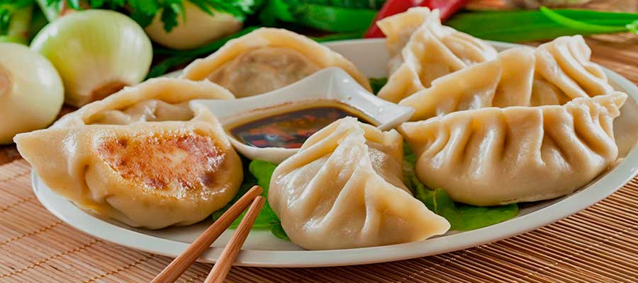 Las 4 recetas de comida china que más se cocinan en el mundo