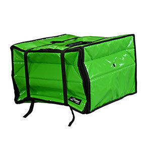 Bolsas pizza para reparto t rmicas 2 Horas de Calor