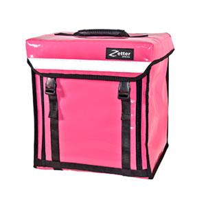 Mochila reparto de contenedores chicos