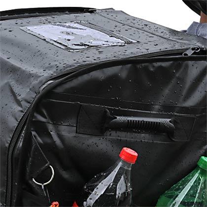 Mochilas térmicas impermeables