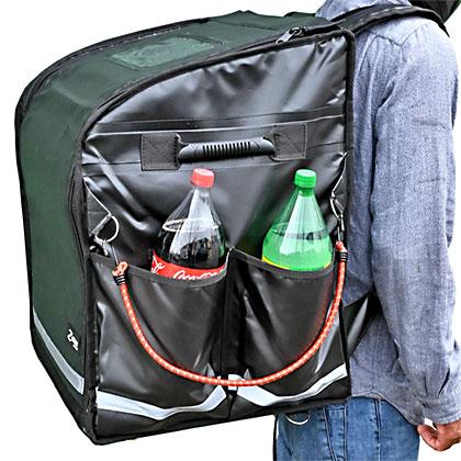 Mochilas térmicas super resistentes