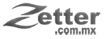 Logo setter zetterpak pagina
